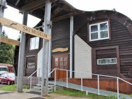 Ski museum